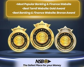 nsb awards