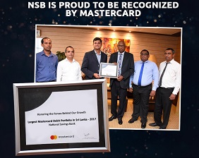 nsb awards