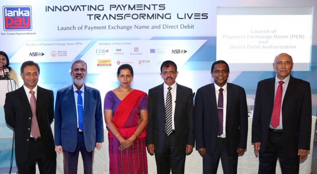 NSB Makes History by championing innovative digital payment systems PEN