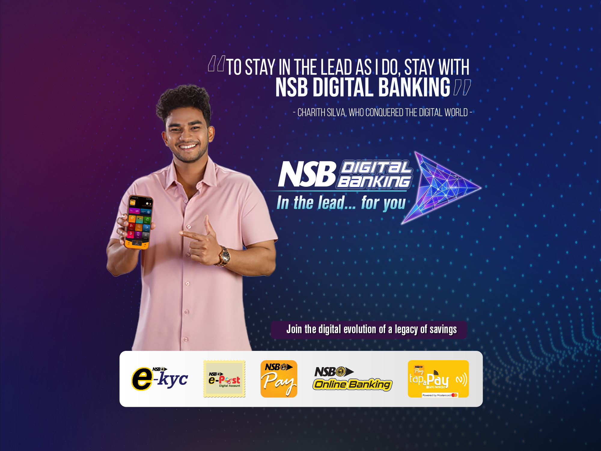National Savings Bank – bank & card offers in Sri Lanka – photo 4